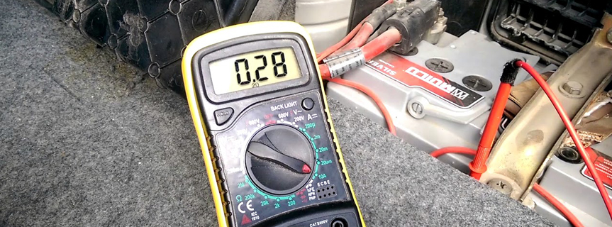 Elektrik Kontrolü